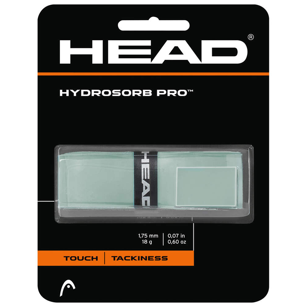 Cushion Head HydroSorb Pro - Verde